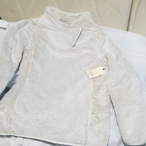 NwT St.Johns Bay Active Sherpa